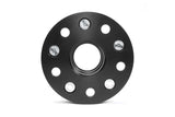 PERRIN Subaru 25mm Wheel Spacers 5x114.3 BP w/56mm Hub - Black