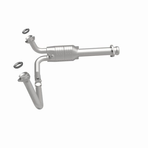 MagnaFlow Direct Fit Catalytic Converter GM 1500/2500/Suburban 5.0L