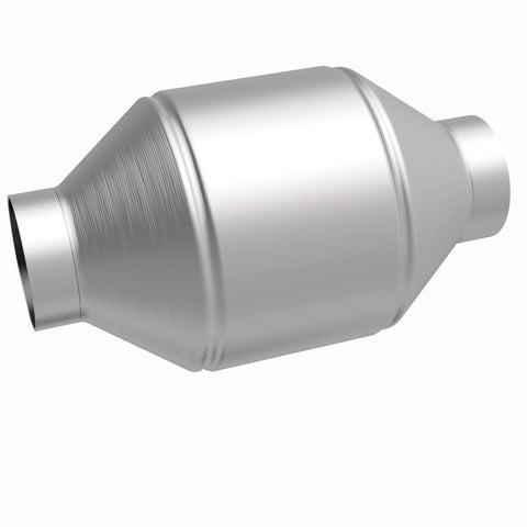 MagnaFlow Universal Catalytic Converter 2.25 C/C 5.00 Diesel Spun