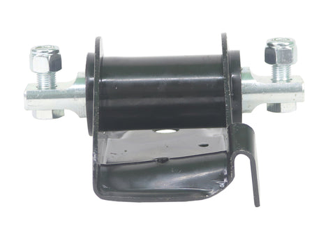 Whiteline Plus 65-73 Ford Mustang Front Coil Spring Saddle Assembly