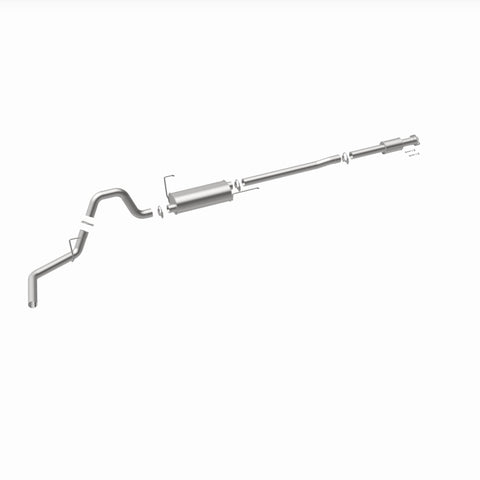 MagnaFlow BRE Exhaust Kit 11-17 Ford F-150