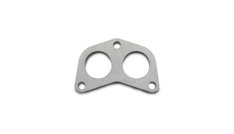 Vibrant Subaru EJ20 SS Exhaust Manifold Flange - 2 Flanges Per Set