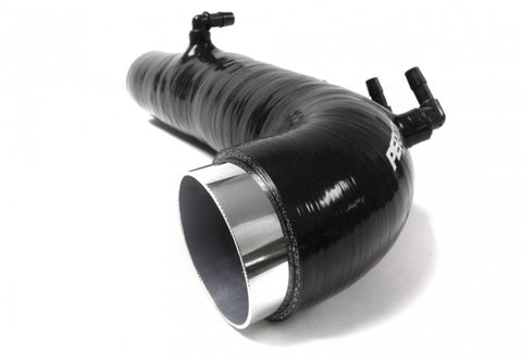 PERRIN 08-14 Subaru WRX / 04-13 Forester XT / 05-09 LGT/OBXT Turbo Inlet Hose - Black