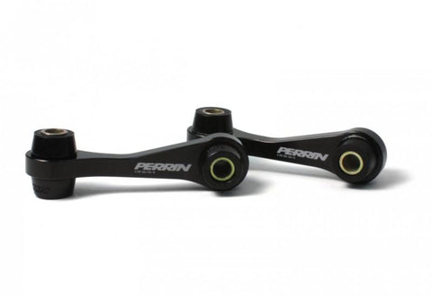 PERRIN 08-21 Subaru WRX / 09-21 STI / 13-25 BRZ & GR86 / 10-14 LGT FXT Rear Endlinks (Poly)