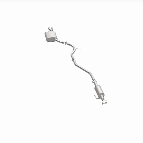 MagnaFlow BRE Exhaust Kit 06-10 Fusion Milan 2.3L