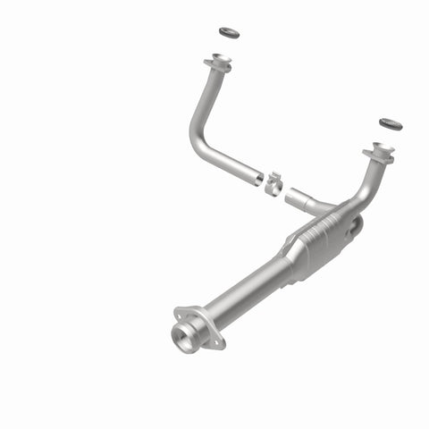 MagnaFlow Direct Fit Catalytic Converter GM 1500/2500/Suburban 5.0L