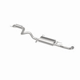 MagnaFlow 2025+ Toyota 4Runner Overland Series Cat-Back Exhaust System