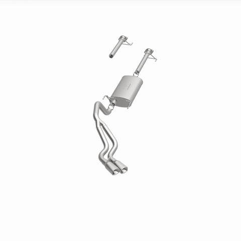 MagnaFlow Sys C/B Toyota 4-Runner 03