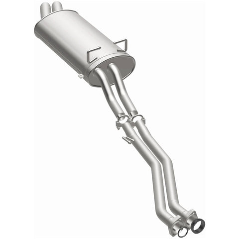 MagnaFlow BRE Exhaust Kit 87-93 BMW 325i 325is 2.5L