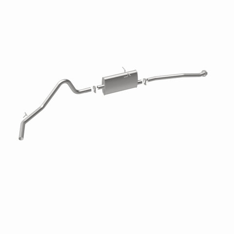 MagnaFlow BRE Exhaust Kit 01-03 Ford Ranger