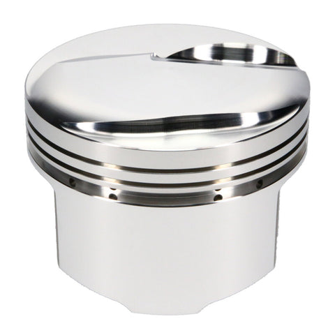 JE Pistons Chevrolet Big Block 4.310in Bore 1.270in CH 18.00 CC Piston Kit