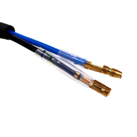 BLOX Racing 12inch Electric Slim Fan - Black