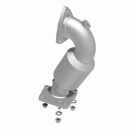 MagnaFlow Direct Fit Catalytic Converter 03-08 Saab 9-3 2.0L