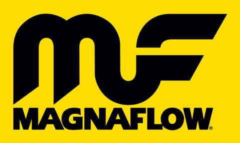 MagnaFlow Direct Fit Catalytic Converter CALIBER- 07-09 2.4L OEM