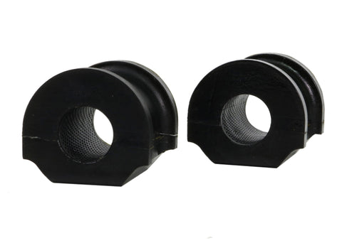 Whiteline Plus 9/01-9/06 Acura Integra/RSX / 11/00-05 Honda Civic 20mm Front Sway Bar Mount Bushing