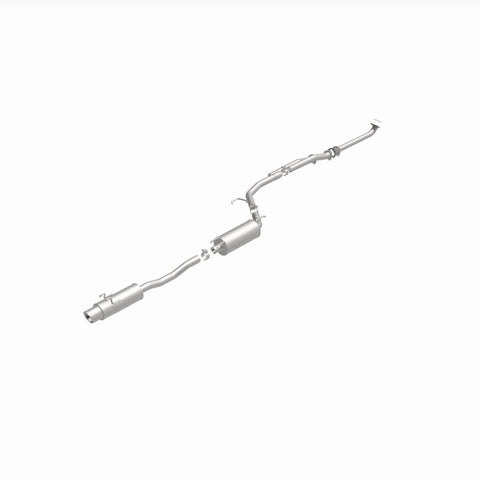 MagnaFlow Sys CB 06- Honda Civic 1.8L