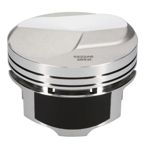 Wiseco Chevrolet Big Block 4.310in Bore 1.270in CH 21.00 CC Pro Tru Street Piston Set