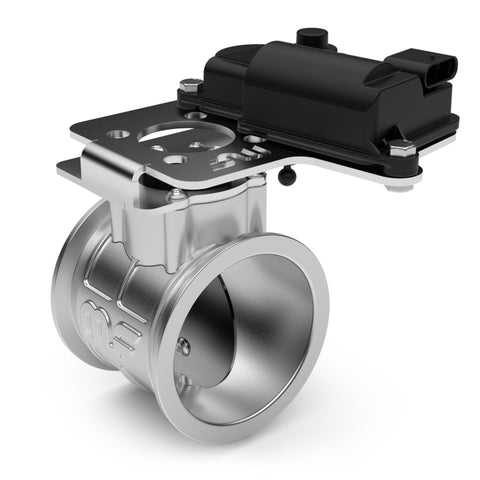 MagnaFlow 2023+ Honda Civic Type R SPEQ Series Cat-Back Perf Exhaust System w/ CF Tips