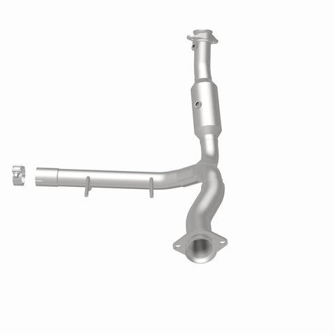 MagnaFlow Right Side Direct Fit Catalytic Converter 15-17 Ford F-150 5.0L