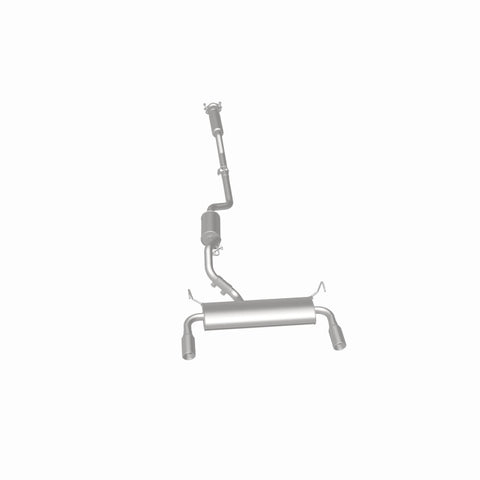 MagnaFlow BRE Exhaust Kit 13-18 Ford Escape