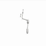 MagnaFlow Sys CB 06- Honda Civic 1.8L