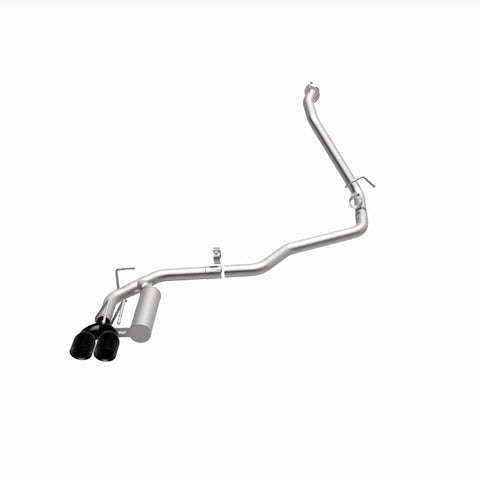 Magnaflow 25-26 Toyota Camry SPEQ Series Stainless Cat-Back Performance Exhaust System