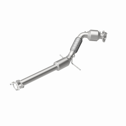 MagnaFlow 15-16 V60 L5 2.5 OEM Underbody Direct Fit Converter