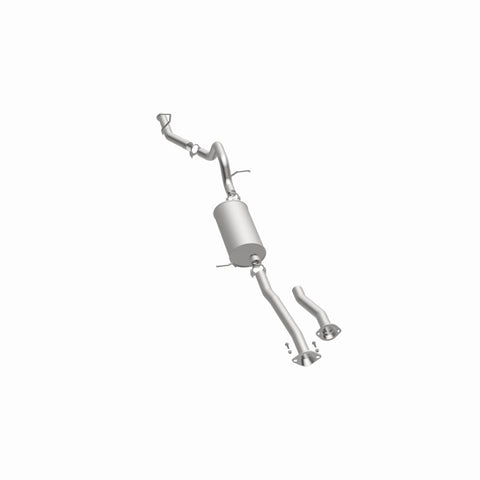MagnaFlow BRE Exhaust Kit 04-07 Colorado Canyon