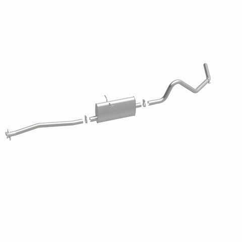 MagnaFlow BRE Exhaust Kit 01-03 Ford Ranger