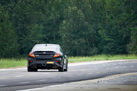 Ohlins 2022+ Subaru WRX (VB) Road & Track System (Excl. Electric Shock Models)