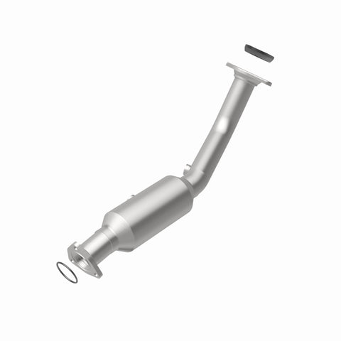 MagnaFlow Direct Fit Catalytic Converter 02-06 Honda CR-V 2.4L (49 State)