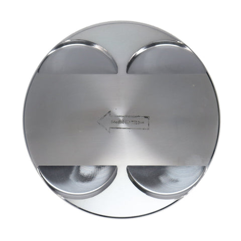 Manley Ford 5.0L Modular Coyote V8 3.630in Bore 1.165in CH 3.75 CC Piston Set