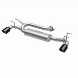 MagnaFlow 19-21 Mazda 3 2.5L 2.5in Pipe Dia Street Series Cat-Back Exhaust