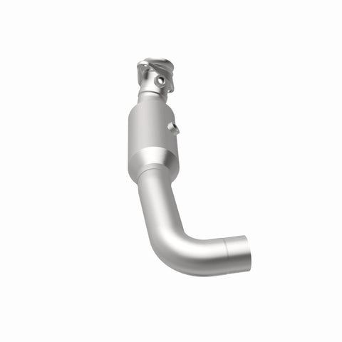 MagnaFlow Left Side Direct Fit Catalytic Converter 15-17 Ford F-150 5.0L