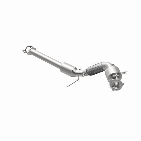 MagnaFlow 15-16 V60 L5 2.5 OEM Underbody Direct Fit Converter
