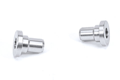 PERRIN 02-07 Subaru WRX / 04-07 STi / 93-07 Impreza / 98-08 Forester (Inc XT) Rear Subframe Lockdown