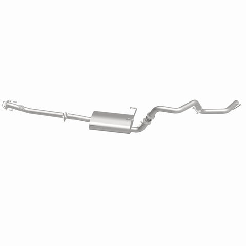 MagnaFlow BRE Exhaust Kit 96-00 Toyota 4Runner 3.4L
