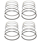 Manley 87.5mm File Fit 1.2mm x1.2mmx2.8mm Standard (7-11lbs) Ring Set