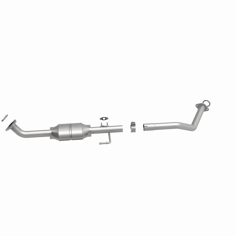 MagnaFlow Direct Fit Catalytic Converter 01-04 Toyota Sequoia 4.7L D/S