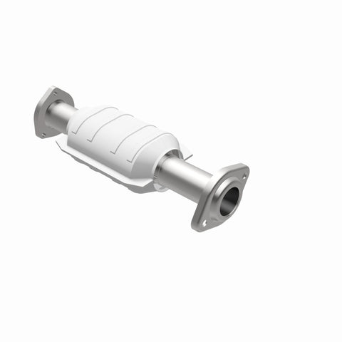MagnaFlow Direct Fit Catalytic Converter 01/20/00-01 Jeep Cherokee 4.0L Rear (49 State)