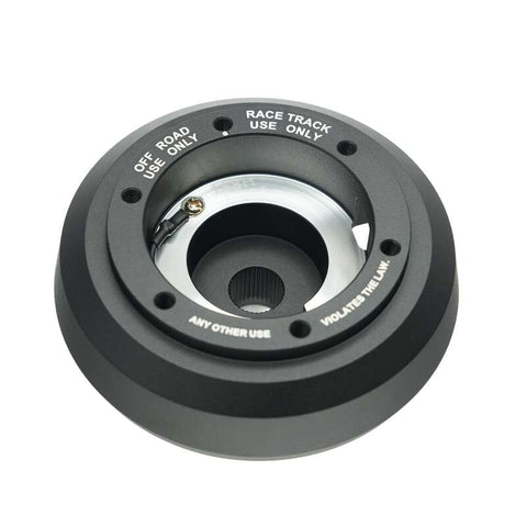NRG Short Hub Adapter Mazda ND