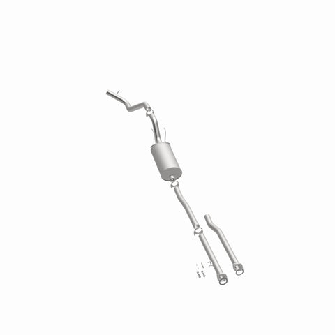 MagnaFlow BRE Exhaust Kit 95-04 Toyota Tacoma 3.4L