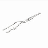MagnaFlow Sys GM Trucks Duals 96-98 5.7L Ext