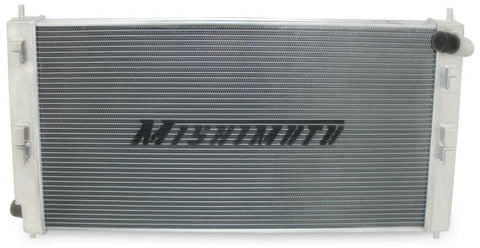 Mishimoto 87-06 Jeep Wrangler YJ & TJ w/ LS Swap Aluminum Performance Radiator