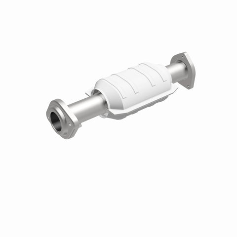 MagnaFlow Direct Fit Catalytic Converter 01/20/00-01 Jeep Cherokee 4.0L Rear (49 State)