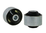 Whiteline Plus 2012+ Hyundai I30 GD Front Control Arm Rear Lower Inner Rear Bushing Kit