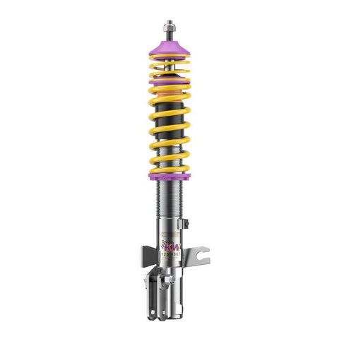 KW Coilover Kit V3 Porsche 944 incl. S/S2/Turbo; Coupe + Convertible