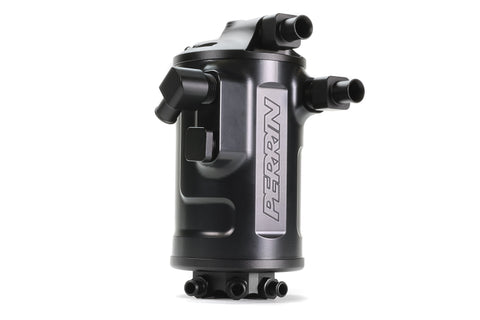PERRIN BRZ/FR-S/GR86/86 Air Oil Separator - Black