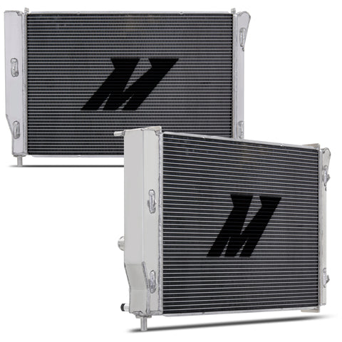 Mishimoto 97-04 Chevy Corvette C5 Performance Aluminum Radiator