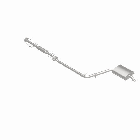 MagnaFlow BRE Exhaust Kit 06-10 Hyundai Sonata 2.4L